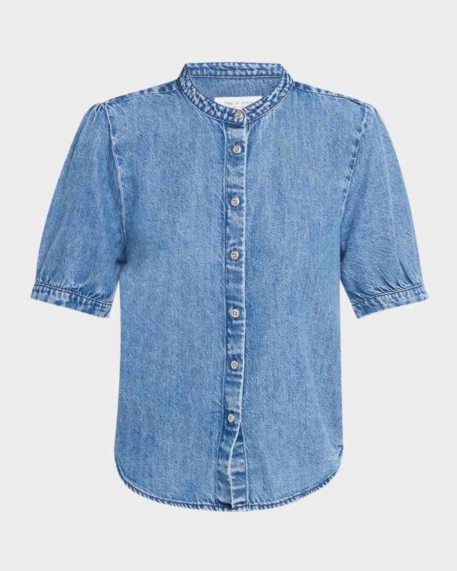 Jordan Ultra Featherweight Short-Sleeve Top